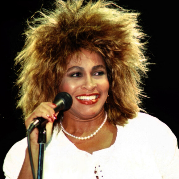 The Queen of Rock'n roll, Tina Turner, est décédée des suites d'un long combat contre la maladie
Rétro - La chanteuse Tina Turner est morte à l'âge de 83 ans. 