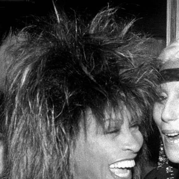 Tina Turner