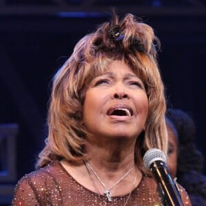Tina Turner