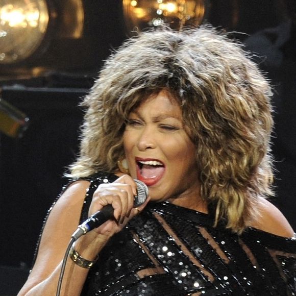 Tina Turner