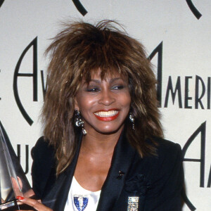 Tina Turner