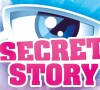 Drame dans la Maison des Secrets 
Logo de "Secret Story"