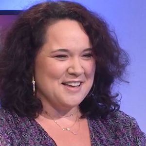 Magalie Vaé était dans "Chez Jordan", le 2 juin 2023