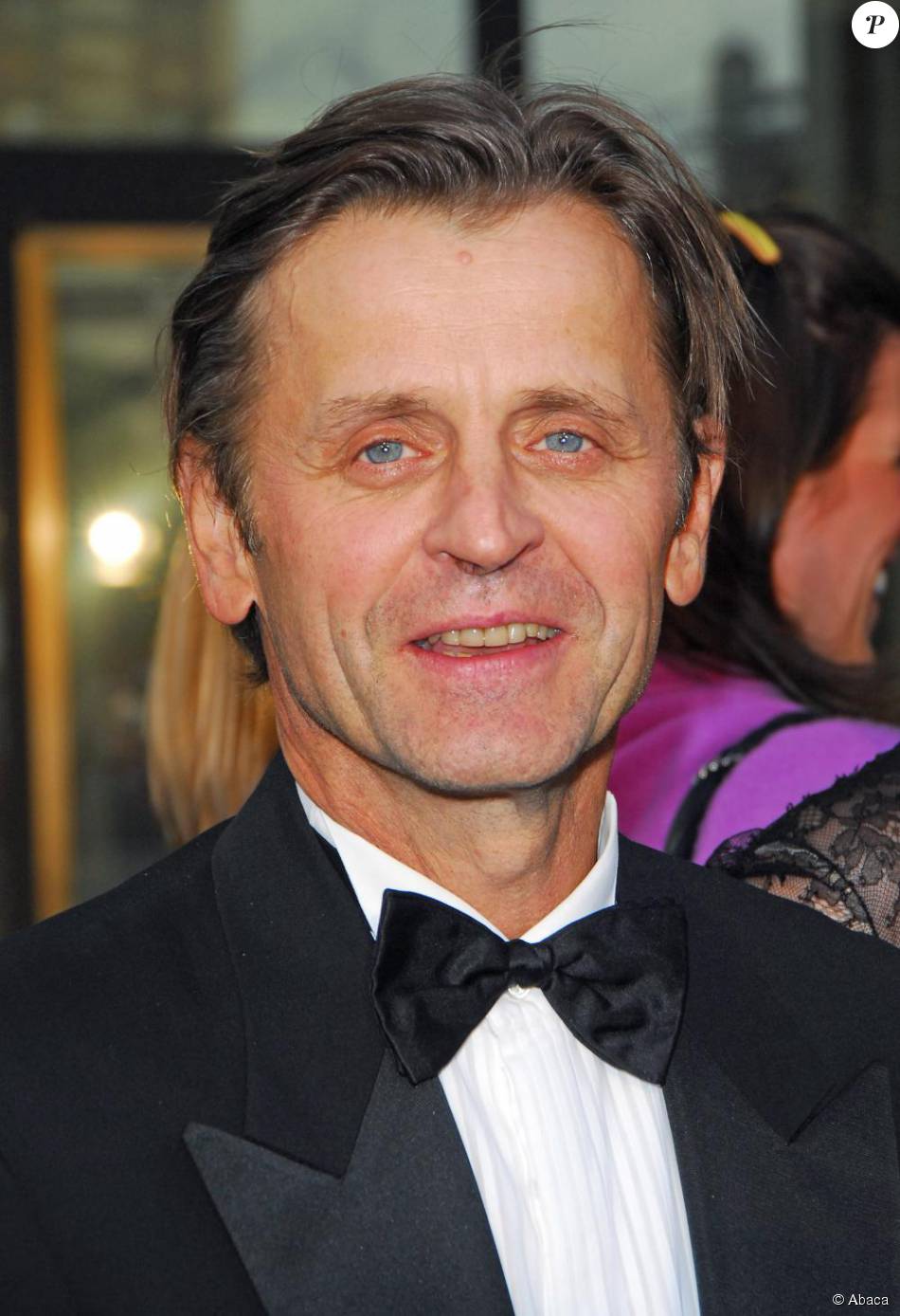 Mikhail Baryshnikov Purepeople