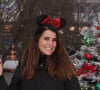 Une petite fille prénommée Sasha et née le 3 mai 2023
 
Karine Ferri - Les célébrités fêtent Noël à Disneyland Paris en novembre 2021. La féérie de Noël brille de mille feux à Disneyland Paris ! Pour célébrer l'ouverture de la saison, plusieurs célébrités se sont retrouvées au Parc pour découvrir les festivités les plus magiques d'Europe et rencontrer les Personnages Disney dans leur plus beaux habits de Noël. © Disney via Bestimage