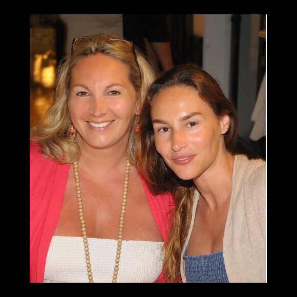 Le 4 juin 2023, les mamans ont été célébrées à travers la France.
Vanessa Demouy et sa maman Catherine Rochette. Instagram.