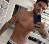 Le résultat est incroyable !
Julien Tanti dévoile l'extraordinaire avant/après de sa liposuccion sur Snapchat.