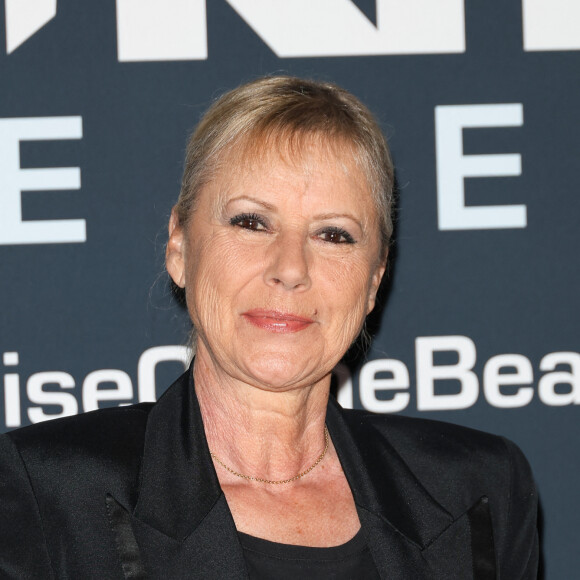 Dorothée (prête sa voix pour le film) - Première du film "Transformers: Rise of the Beasts" au cinéma Le Grand Rex à Paris le 6 juin 2023. © ©oadic Guirec/Bestimage