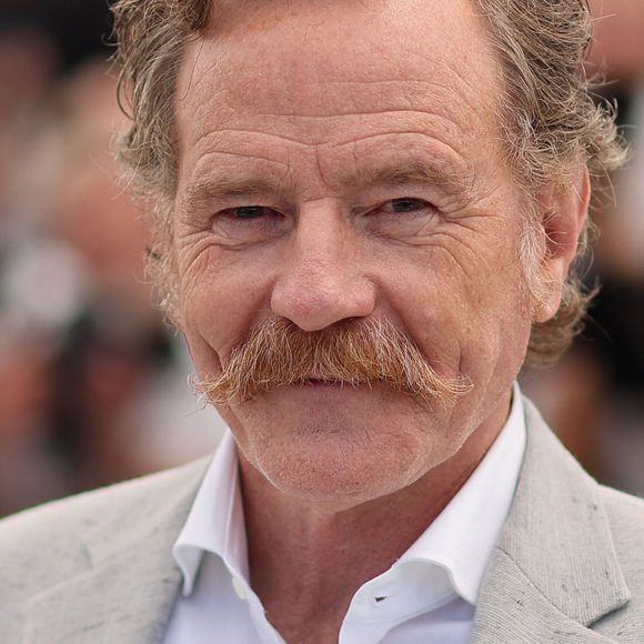 Bientôt à l'affiche du film "Asteroid City", Bryan Cranston va mettre sa carrière entre parenthèses en 2026.
Bryan Cranston - Photocall de "Asteroid City" lors du 76ème Festival International du Film de Cannes le 24 mai 2023. © Jacovides-Moreau/Bestimage