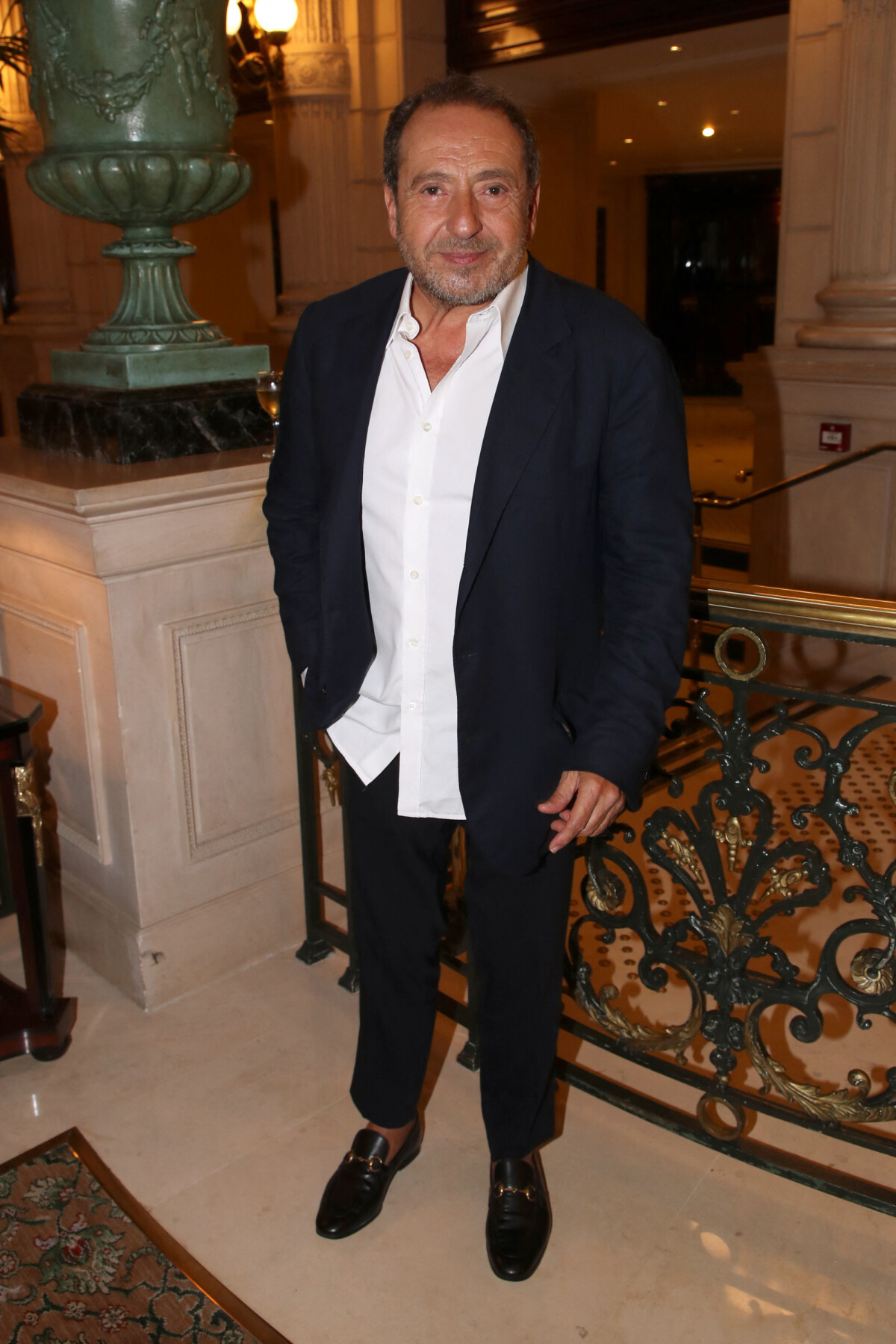 Patrick TIMSIT main image 1