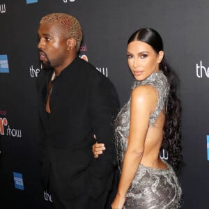 Kanye West et Kim Kardashian : leur divorce est finalisé, les montants révélés