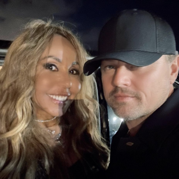 En effet, Cathy Guetta, l'ex-épouse du DJ français s'est affichée aux côtés de Leonardo DiCaprio. 
 