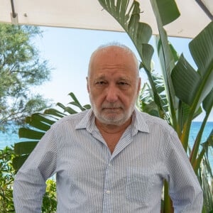 François Berléand révèle faire un jeûne une fois par an.
Exclusif - François Berléand - Rencontre avec les acteurs du film "La très très grande classe" lors de l'avant-première au cinéma Pathé La Valette à Toulon. © Patrick Carpentier / Bestimage