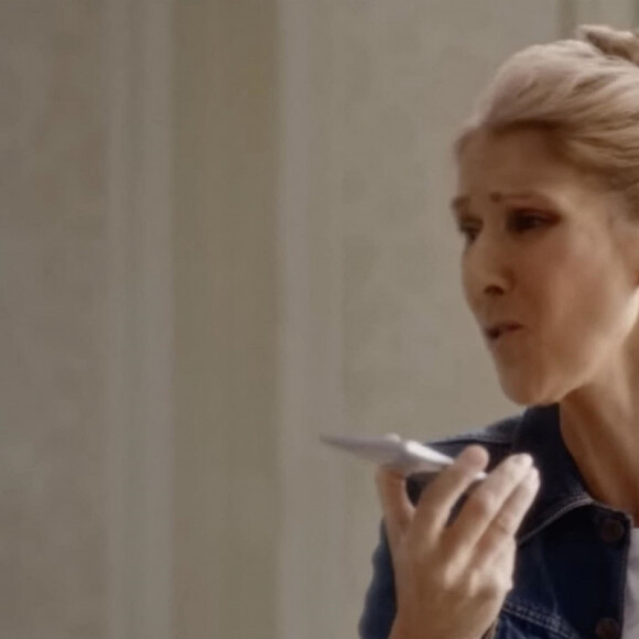 Actuellement en pleine bataille pour retrouver la forme, Céline Dion annule concert sur concert.
Bande-annonce du film "Love Again" avec Celine Dion, Priynaka Chopra et Nick Jonas.