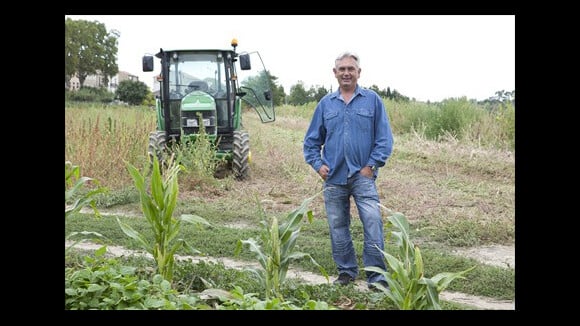 "C'est avec une profonde tristesse" : Didier (L'amour est dans le pré) mort écrasé par son tracteur, M6 réagit