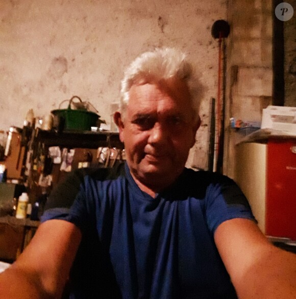 Didier Berton était maraîcher et viticulteur en Occitanie
Didier Berton, agriculteur qui avait participé à la saison 6 de "L'amour est dans le pré" en 2011.