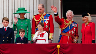Charles III face à une surprise d'anniversaire grandiose (et gardée secrète), un membre de la famille stupéfait