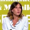 "On peut aimer deux hommes..." : Mathilde Seigner en couple avec Mathieu Petit, cette gêne en direct !