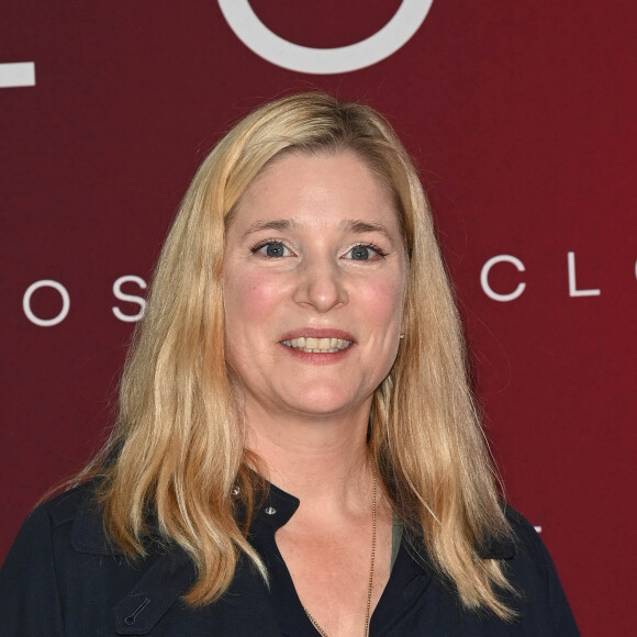 Natacha Regnier - Personnalités à l'avant-première du film "Close" au cinéma l'UGC Les Halles à Paris. Le 31 octobre 2022 © Coadic Guirec / Bestimage