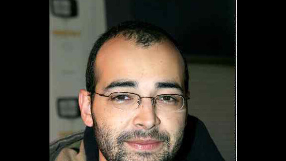 Djamel Bensalah : Le réalisateur victime... d'un usurpateur !