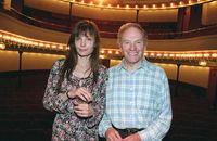 "Toi tout nu avec une autre dame..." : Jean-Louis Trintignant a choqué sa fille Marie, "tu ne peux pas faire ça"