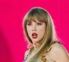 
Taylor Swift a décliné l'invitation de Meghan Markle
Taylor Swift durant un concert à guichets fermés du côté de Minneapolis