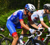 Nathalie Chaumont est elle aussi passionnée de sport puisqu'elle pratique la course à pied
 
Valentin Madouas de l'équipe GROUPAMA - FDJ lors de la 108ème édition du Tour de France 2021 Etape 6 entre Tours et Châteauroux, France, le 1er juillet 2021. © PhotoNews/Panoramic/Bestimage