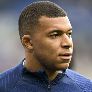 Kylian Mbappé prend la parole suite à la mort de Naël

Kylian Mbappé - Match de qualifications de l'Euro "France - Grèce" au stade de France.