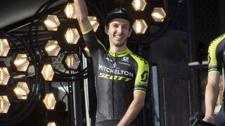 PHOTOS Adam Yates (Tour de France) : Le champion britannique est en couple avec Lisa, une très jolie avocate