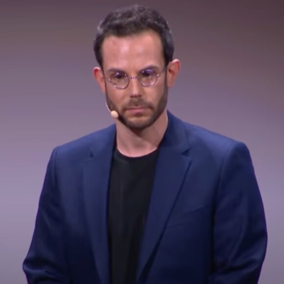 Ce lundi 3 juillet 2023, Clément Viktorovitch s'est saisi de son compte Twitter pour confirmer son départ de "Quotidien", programme phare de Yann Barthès sur TMC.
