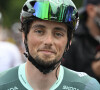 Le cycliste français est la révélation de ce Tour de France 2023
 
Victor Lafay de l'équipe Cofidis sur le Tour de France 2023.