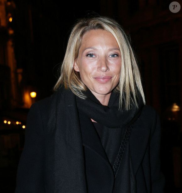 Laura Smet - Avant-première du film "La Sainte Famille" à Paris le 19 Décembre 2019 © Panoramic / Bestimage