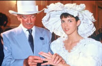 Caroline Barclay se confie sur son mariage dans l'émission "Chez Jordan".