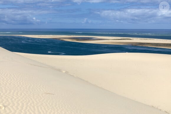 La dune du Pilat