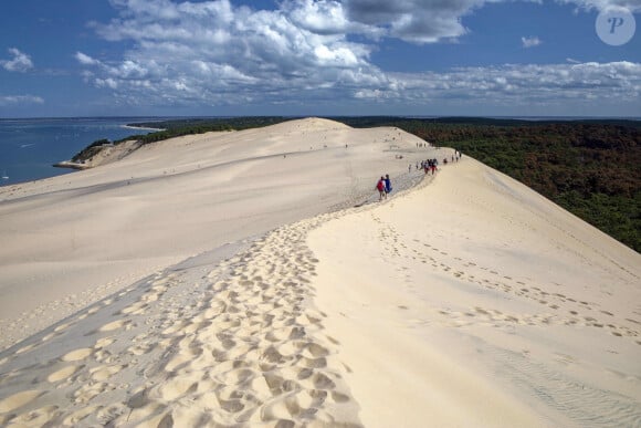 La dune du Pilat