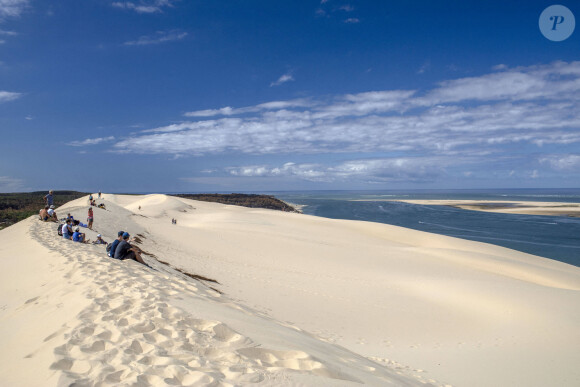 La dune du Pilat