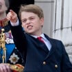 Le prince George échappe de peu à une obligation très contraignante imposée par le protocole de la famille royale