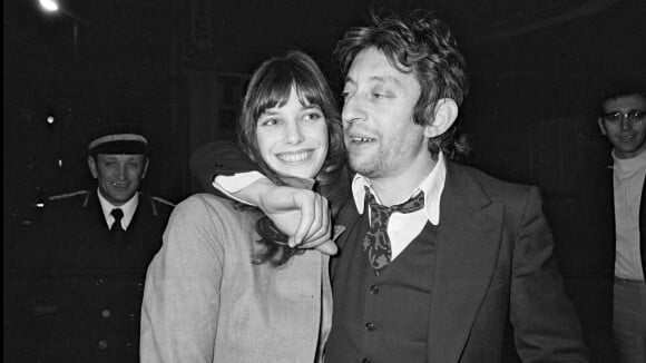 Mort de Jane Birkin : Elle faisait chambre à part avec Serge Gainsbourg, "là il n'y met pas les pieds"