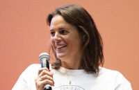Laure Manaudou dévoile enfin le visage de sa belle ado Manon : journée de rêve avec sa fille au "paradis"