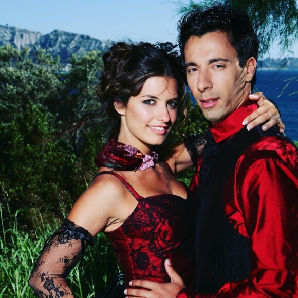 Il y a deux ans à l'occasion de ses noces de muguet, Laetitia Milot a mis à l'honneur une photo archive de leur somptueux mariage organisé à Marseille.