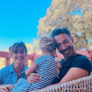 Une oeuvre certainement très attendue des cinéphiles.
Laetitia Milot en famille.