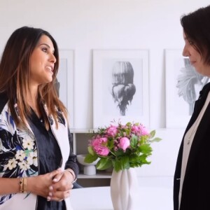 Dans ces images, on peut même découvrir le petit "coup de coeur" de Karine Ferri...
Karine Ferri dévoile l'intérieur de sa maison. Instagram, le 18 juillet 2023.