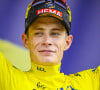 La performance de Jonas Vingegaard agite les internautes
 
Jonas Vingegaard de l'équipe Jumbo-Visma sur le Tour de France.