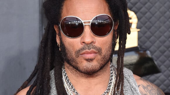 Lenny Kravitz, son immense hôtel particulier à Paris de 1500 mètres carrés hyper design