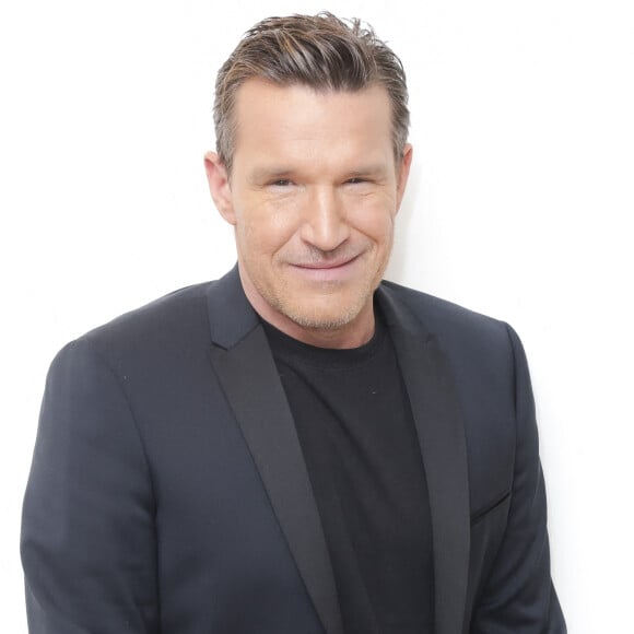 Exclusif - Benjamin Castaldi - Backstage de l'enregistrement de l'émission "TPMP (Touche Pas à Mon Poste)", présentée par C.Hanouna et diffusée en direct sur C8 le 23 février 2023 © Jack Tribeca / Bestimage 