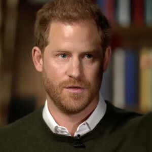 Avec le prince Harry, ils voulaient en effet éviter les paparazzis.
Bande-annonce de l'interview du prince Harry, duc de Sussex, par Anderson Cooper pour l'émission "60 Minuts" qui sera diffusée le 8 janvier 2023, deux jours avant la sortie de l'autobiographie du prince "Spare" ("Le Suppléant"). L'interview a été réalisée dans une demeure proche de celle du prince Harry en Californie. Le 4 janvier 2023.