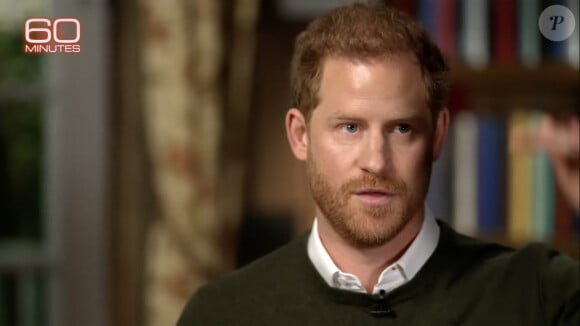 Avec le prince Harry, ils voulaient en effet éviter les paparazzis.
Bande-annonce de l'interview du prince Harry, duc de Sussex, par Anderson Cooper pour l'émission "60 Minuts" qui sera diffusée le 8 janvier 2023, deux jours avant la sortie de l'autobiographie du prince "Spare" ("Le Suppléant"). L'interview a été réalisée dans une demeure proche de celle du prince Harry en Californie. Le 4 janvier 2023.