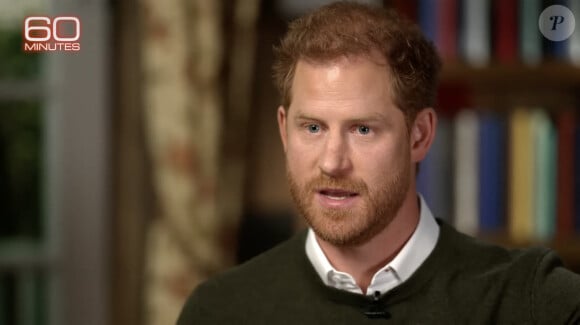 Et pour eux, c'est parfait, même s'ils se défendent d'être des obsessionnels de la sécurité.
Bande-annonce de l'interview du prince Harry, duc de Sussex, par Anderson Cooper pour l'émission "60 Minuts" qui sera diffusée le 8 janvier 2023, deux jours avant la sortie de l'autobiographie du prince "Spare" ("Le Suppléant"). L'interview a été réalisée dans une demeure proche de celle du prince Harry en Californie. Le 4 janvier 2023.