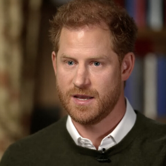 Et pour eux, c'est parfait, même s'ils se défendent d'être des obsessionnels de la sécurité.
Bande-annonce de l'interview du prince Harry, duc de Sussex, par Anderson Cooper pour l'émission "60 Minuts" qui sera diffusée le 8 janvier 2023, deux jours avant la sortie de l'autobiographie du prince "Spare" ("Le Suppléant"). L'interview a été réalisée dans une demeure proche de celle du prince Harry en Californie. Le 4 janvier 2023.