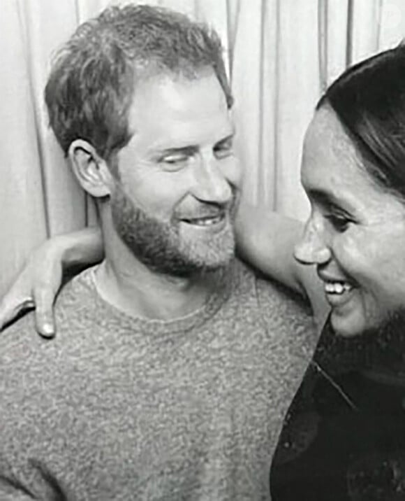 Meghan et le prince Harry déménagent de Frogmore Cottage pour la Californie dans le documentaire Netflix "Harry & Meghan". 